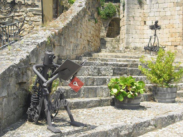 Asociación Cultural Amigos de Pancorbo