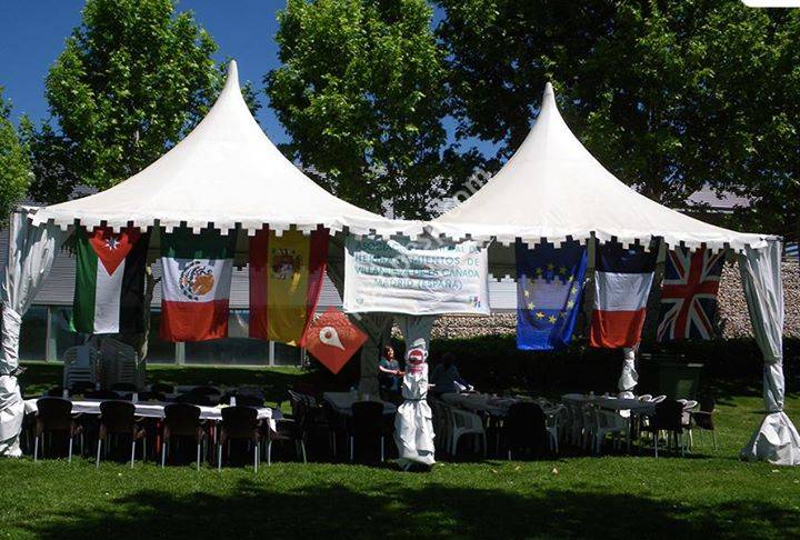 Asociación Cultural de Hermanamientos de Villanueva de la Cañada