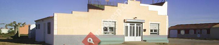 Asociación cultural la Moncloa de Roperuelos del Páramo