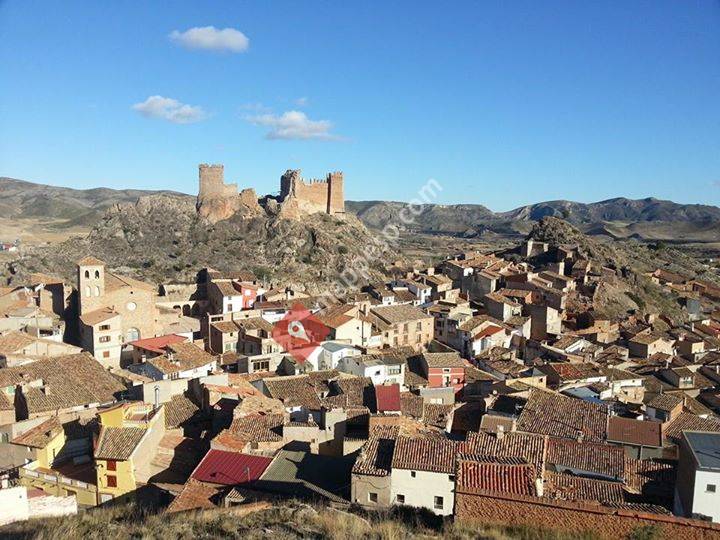 Asociación Cultural O Trinquete