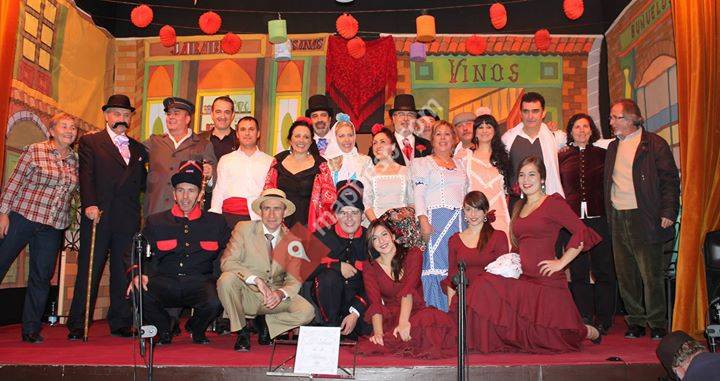 Asociación Cultural Pozorrubio de Santiago Pozorrubio