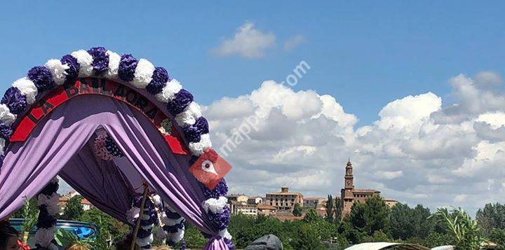Asociación Cultural Raíces de Andalucía de San Adrián