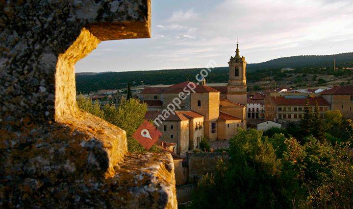 Asociación Cultural Santo Domingo de Silos