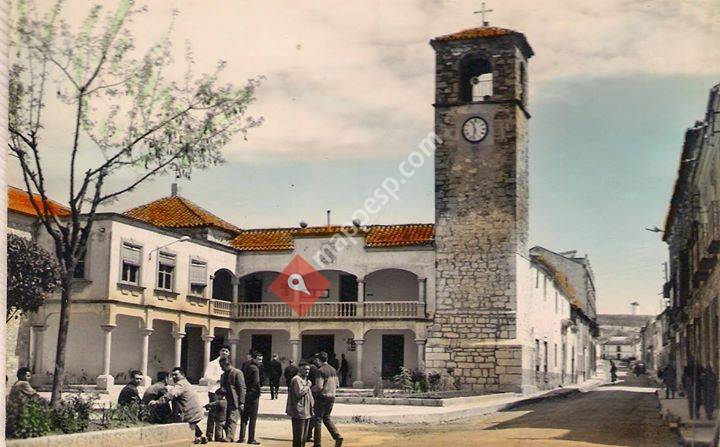 Asociación de Amigos por la Historia de Mota del Cuervo