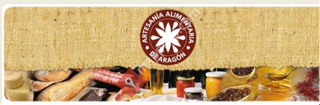 Asociación de Artesanos Alimentarios de Aragón San Jorge