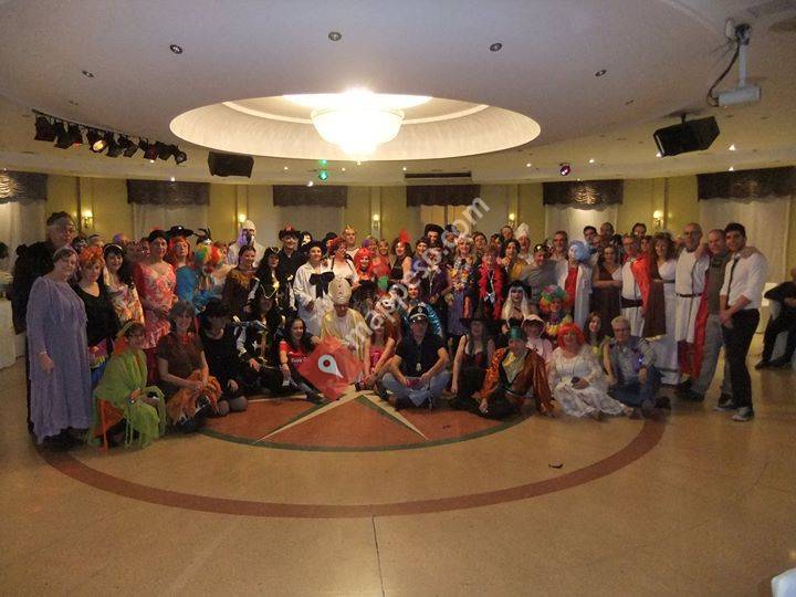 Asociación de Baile 