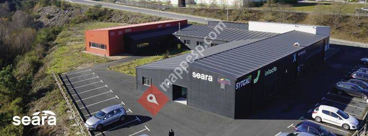 Asociación de Empresarios SEARA
