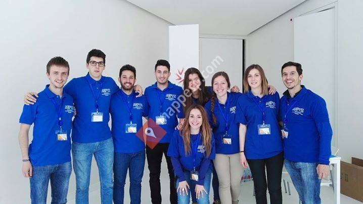 Asociación De Estudiantes De Fisioterapia Zaragoza-Universidad San Jorge