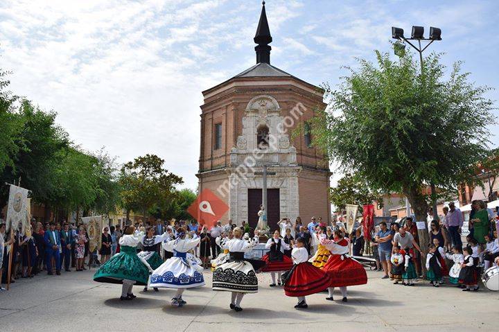 Asociación de Jotas el Verdejo de Rueda