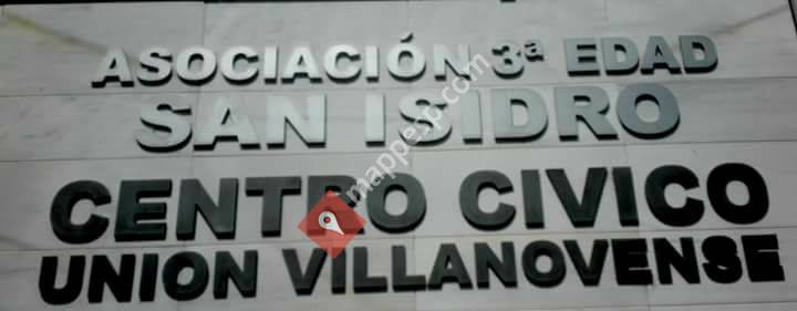 Asociación de la 3ª Edad 