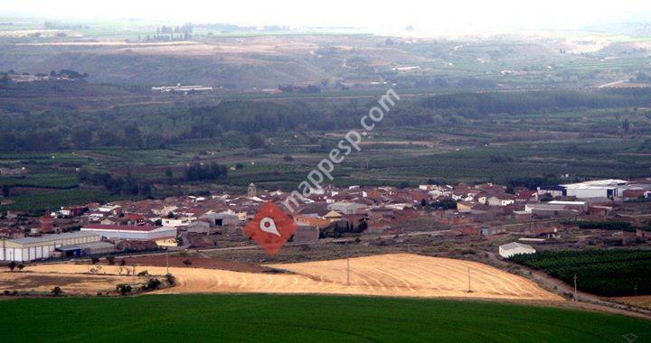 Asociación de la Tercera Edad San Valero de Velilla de Cinca