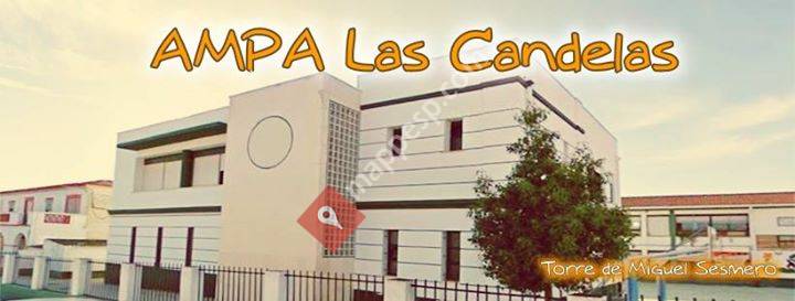 Asociación de Madres Y Padres Las Candelas