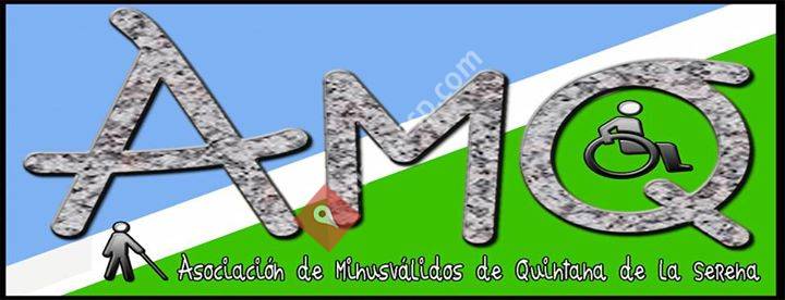 Asociación de Minusválidos  Quintana de La Serena