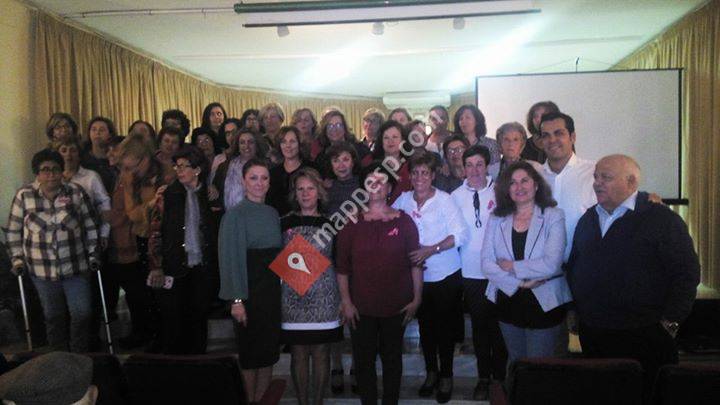 Asociación De Mujeres Ilucia