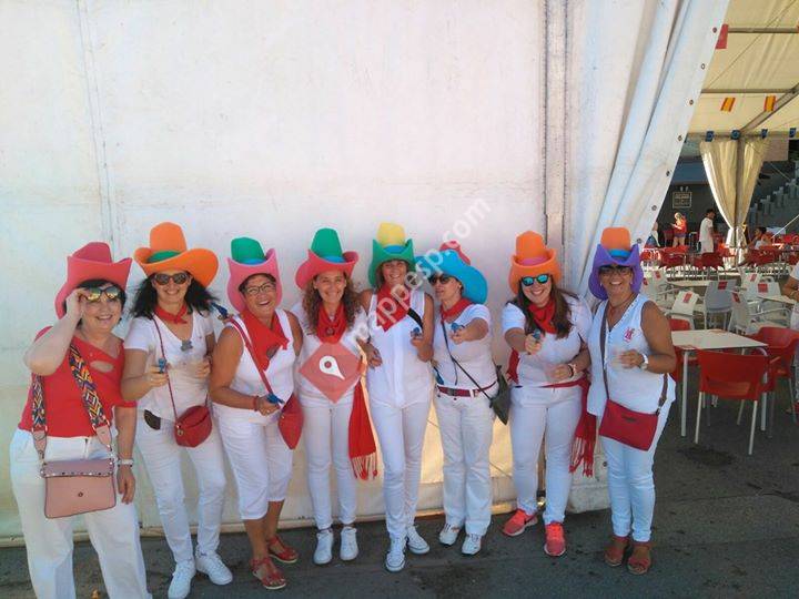 Asociación de Mujeres La Calleja - Caparroso