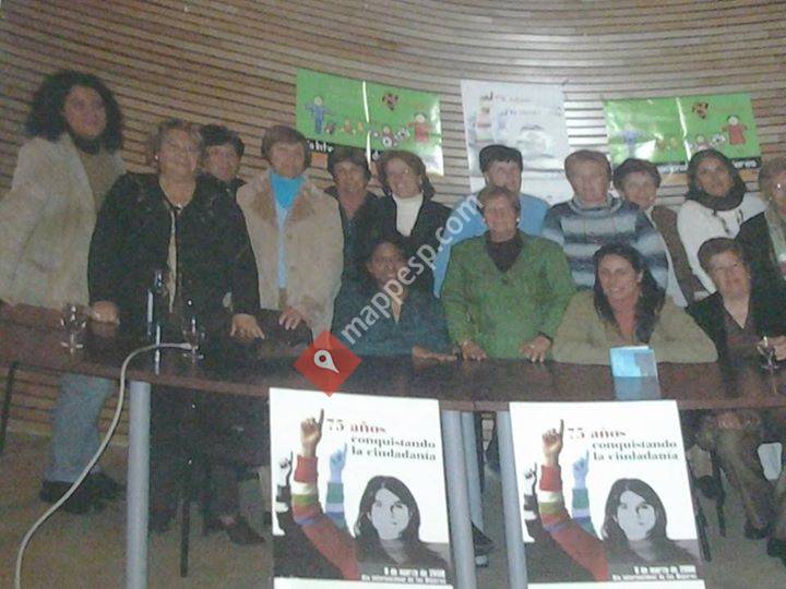 Asociación de mujeres valleverde