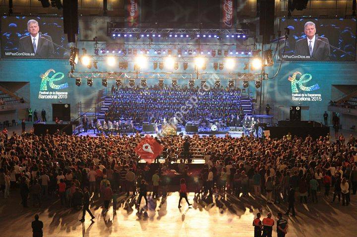 Asociación de Pastores en España