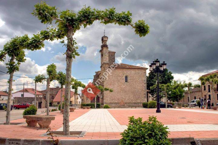 Asociación de Peñas de Barbolla 