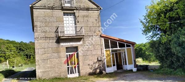 Asociación de veciños de Vilaquinte