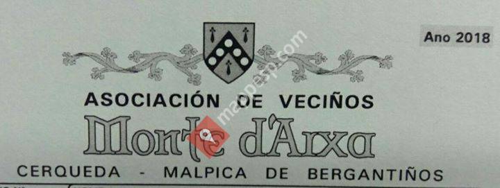 Asociación de Veciños Monte d'Arxa
