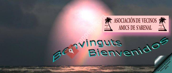 Asociación de Vecinos Amics de S'Arenal