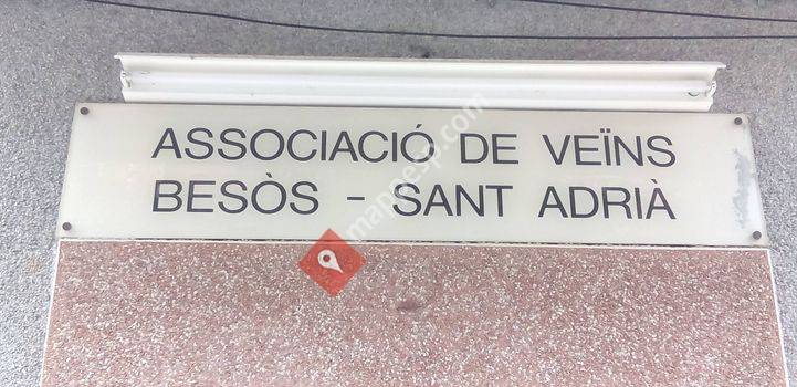Asociación de Vecinos Besòs Sant Adrià