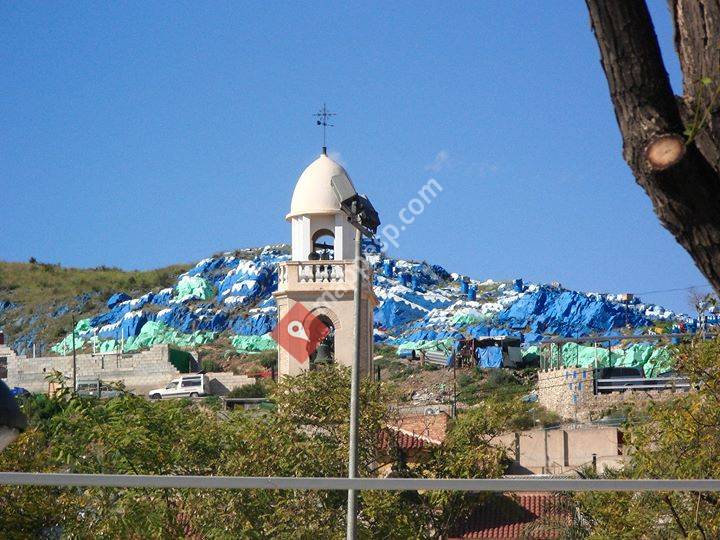 Asociación de Vecinos de Cabezo de Torres