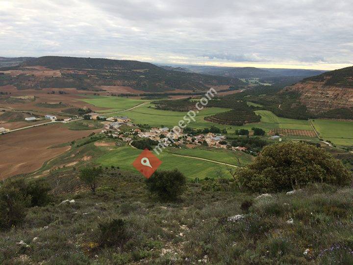 Asociación de Vecinos de Caracenilla