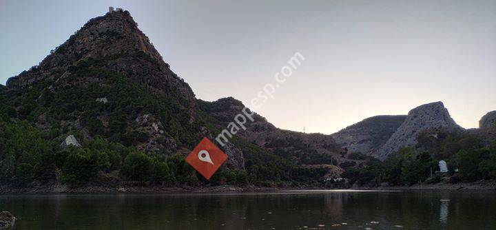 Asociación de Vecinos El Chorro