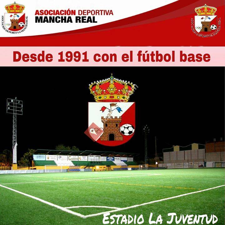 Asociación Deportiva Mancha Real