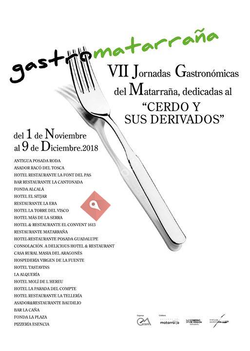 Asociación Empresarios Matarraña