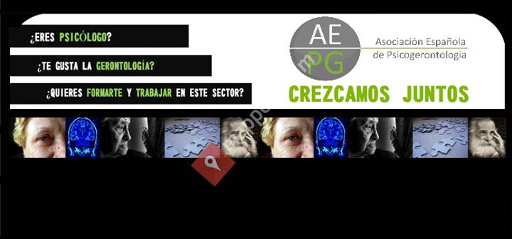 Asociación Española de Psicogerontologia -AEPG