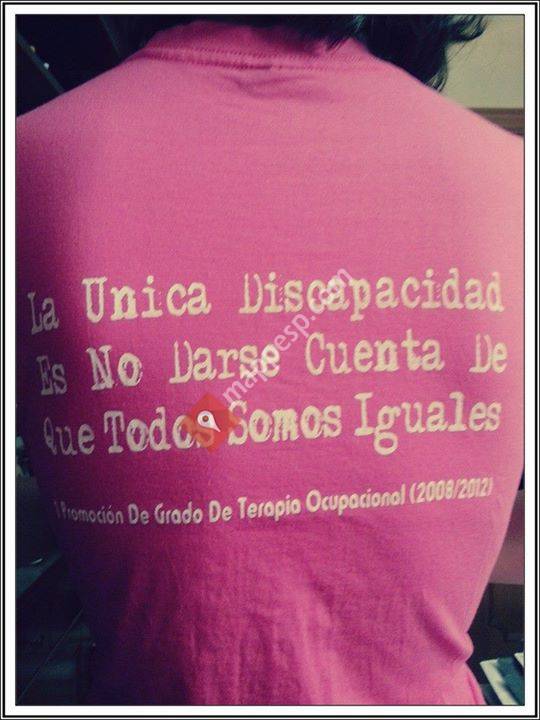 Asociación Española para Pacientes con Tics y Síndrome de Tourette - APTT