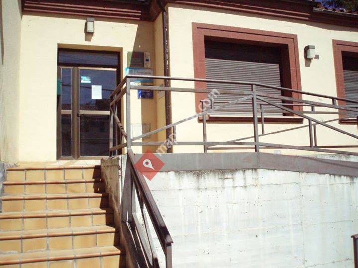 Asociación Gaya Nuño Tardelcuende