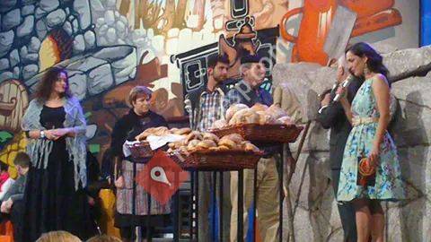 Asociación Halcones Culturales De BANDE