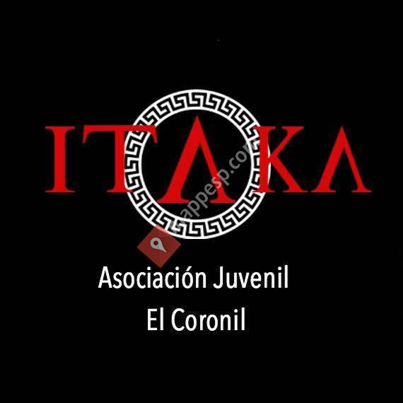 Asociación Itaka 2.0 - El Coronil