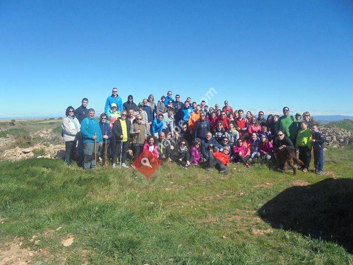 Asociación Juvenil Daymus