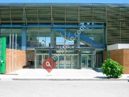 Asociación Juvenil Estudiantil IES Albalat