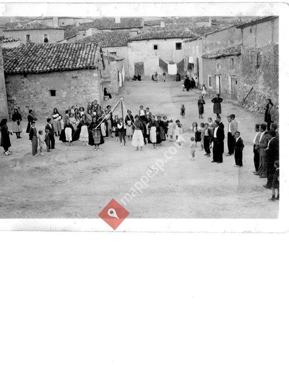 Asociación Las Covachuelas de Portilla
