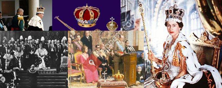 Asociación Monárquica Europea