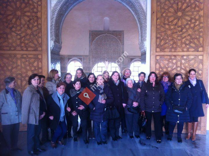 Asociación Mujeres de Quéntar