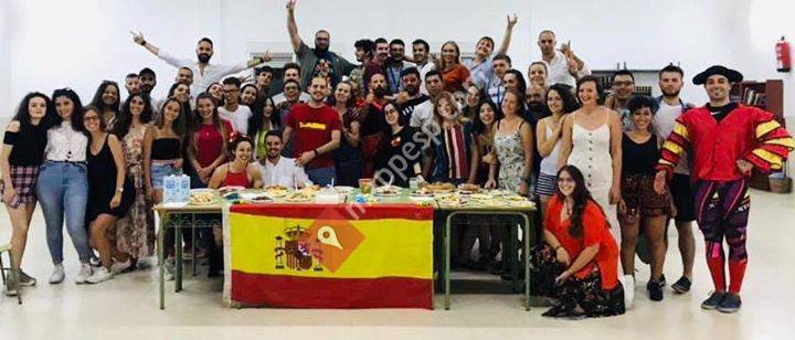 Asociación PLAN Be