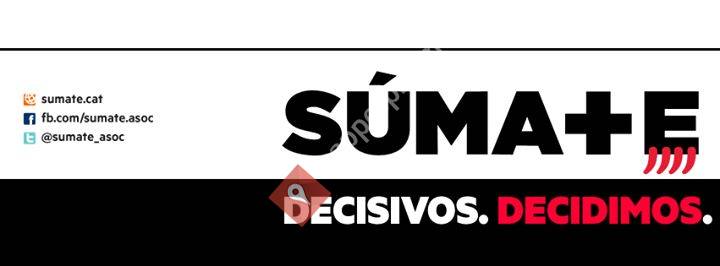 Asociación Súmate