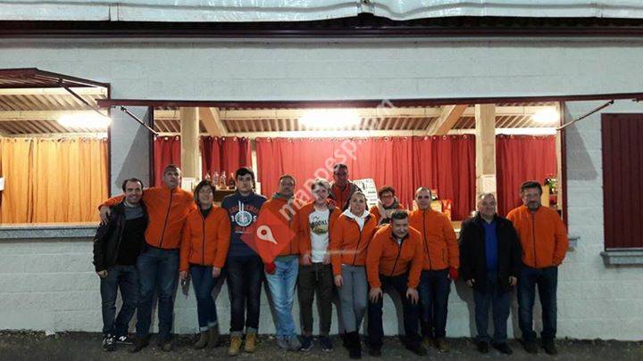 Asociación Vecinos De Carres