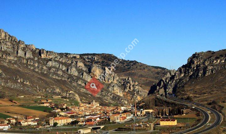 Asociacion Amas de Casa de Pancorbo