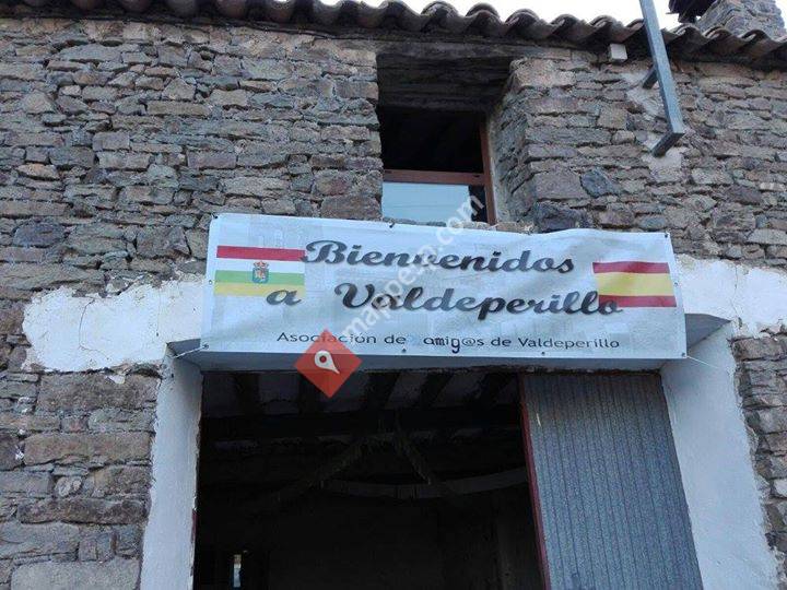 Asociacion amigos de Valdeperillo