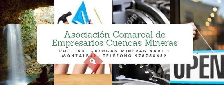 Asociacion Comarcal de Empresarios Cuencas Mineras