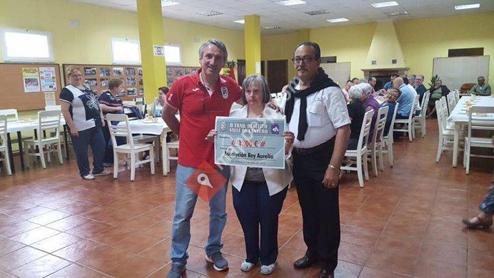 Asociacion cultural y recreativa del valle Lantero