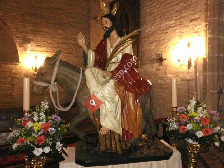 Asociacion de la Burrita