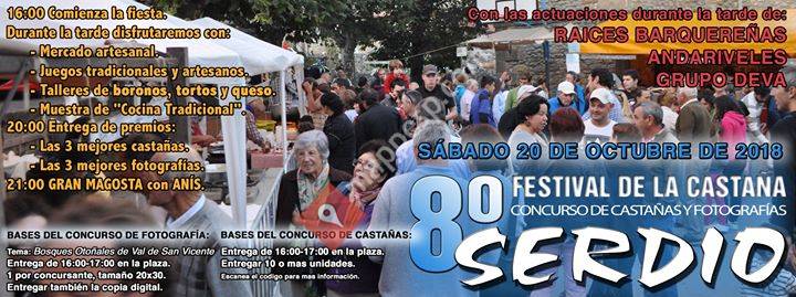 Asociacion de Vecinos de Serdio